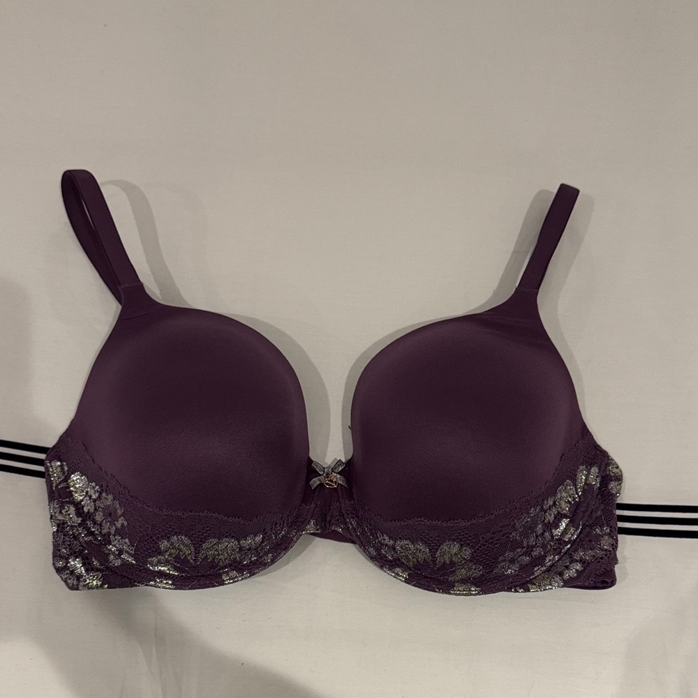 VS Body by Victoria Lined Perfect Coverage Bra